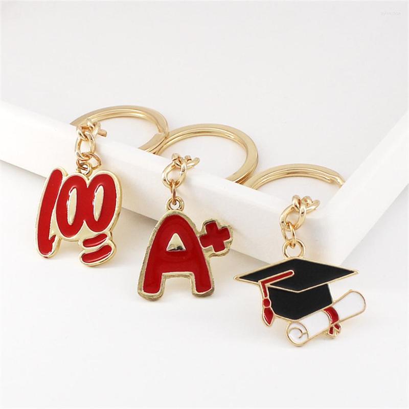 

Keychains Creative Chinese Style Series Key Chain Pendant For Lover Friends Fashion Ring Simple Bag Decoration Gift Keychain