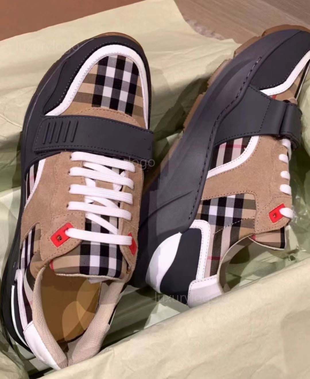 

Striped Vintage Sneaker shoes Men Platform Casual Shoes Season Shades Flats Trainers Brand Classic Sneakers size46 92