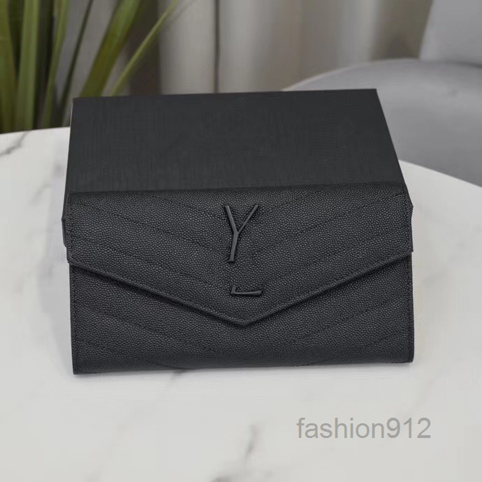 

Wallets Leather Fashion Hand Holding Wallets Luxury Wallet For Women Purses And Holders Luxury DesignerMulti Pochette