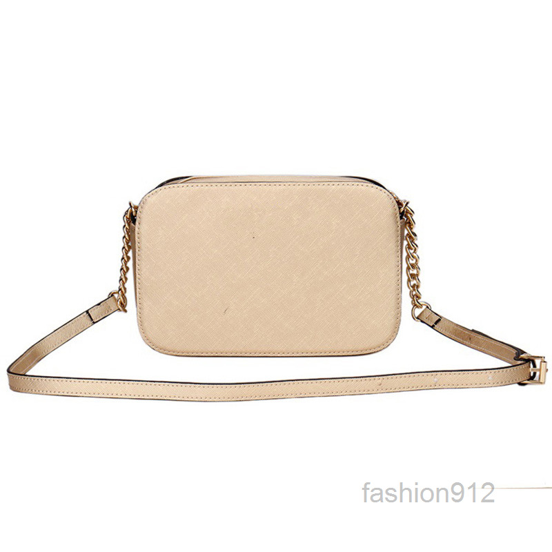 

Evening Bags Small square bag 2020 fashion new high-quality PU leather women's handbag cross pattern chain shoulder messenger bagMulti Poche, Red