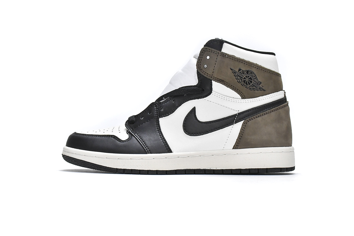 Tiana 46Color Jordan 1 High 2022 Sandales Chaussures de basket Baskets Baskets de sport Moka Bred Panda Chicago Shattered Og Jumpman Retro 1 1S T