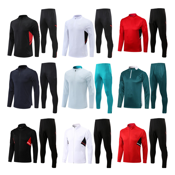 

22 23 DE LIGT Soccer Sets Tracksuits SANE HERNANDEZ GNABRY GORETZKA COMAN MULLER DAVIES 2022 2023 KIMMICH football shirt Men Kids kit, 11