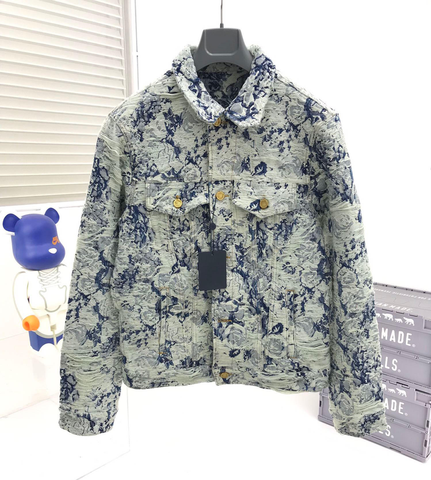 Men's plus size Outerwear & Coats Jacket Water Resistant Quick Dry Thin Skin Windbreaker Hooded Sun Proof Jackets Reflective Casual 6g4gW