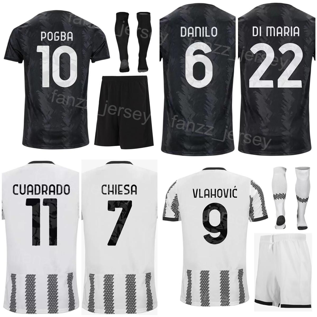 

Man Youth Club 19 BONUCCI Soccer Jersey 2022 2023 Set 8 RAMSEY 18 KEAN 12 ALEX SANDRO 3 BREMER 28 ZAKARIA 36 PERIN 1 SZCZESNY 27 LOCATELLI Football Shirt Kits YouWen, Men