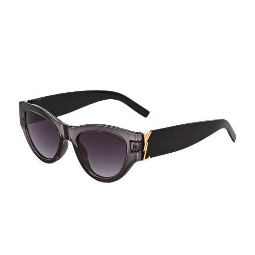 

Womens Sunglasses Luxury Designer Drive Sunglass Fashion Polaroid Goggle Beach Sun Glasses Full Frame Women Eyeglasses Adumbral With Box