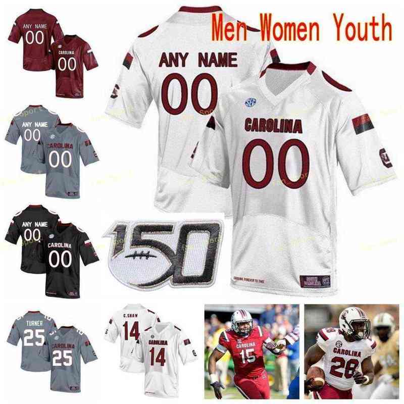 

Ncaa College Jerseys South Carolina Gamecocks 1 Alshon Jeffery 1 Corbett Glick 1 Deebo Samuel 10 Jay Urich 34 Mon Denson Custom Foot, As