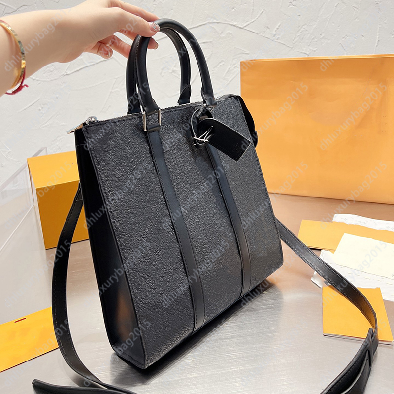 

Black Flower Tote Bag Leather Crossbody Zipper Luxury Handbags Top Designer School Letters Cross Body Shopping Wallets Large Capacity Vintage Messenger Bags Women, Increase freight