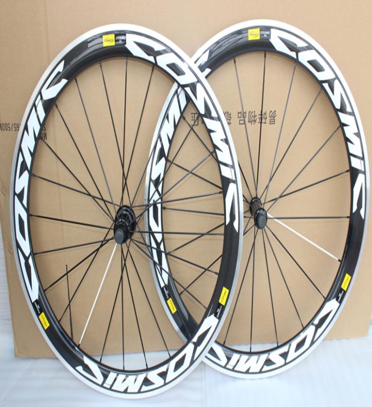 

Super light alloy brake surface carbon wheels 50mm road bike carbon alloy wheels white carbon aluminum wheelset
