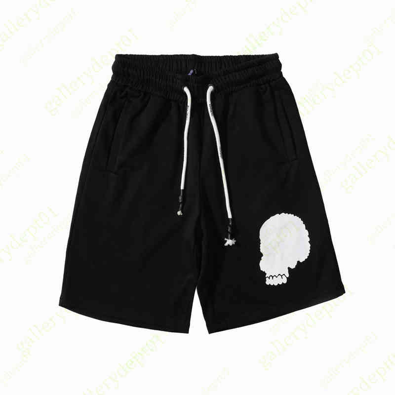 

Men's Shorts 2022 men shorts angel designer short Alphabet Graffiti swimming shorts Hip Hop Loose High quality gym couples Sports quick dry oversized fit tech fleeces, 1pcs button