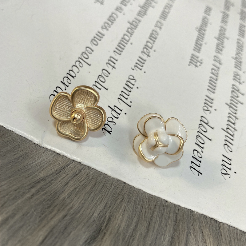 

Designer Earrings Woman Luxury Hight Quality Earring Fashion Stud Multi Color Optional Jewelry Gifts