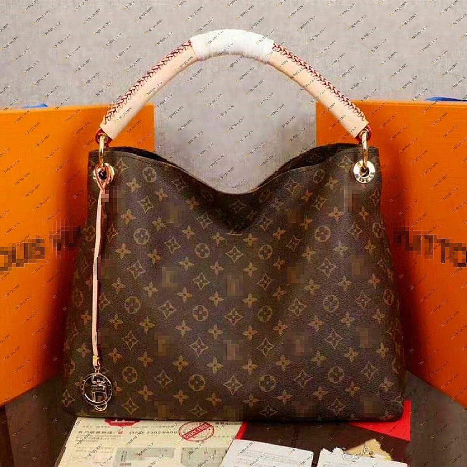 Top Women Designer Sac à bandoulière pour les femmes Sac à guichets de grande capacité Sac à main en cuir sacs GGS GGS LVS Louiseitys VIUTONITYS