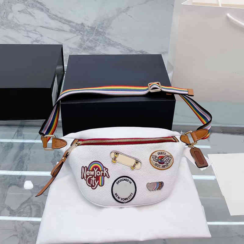 

Designers Luxury 7A Bags Cochs purse Handbag Crossbody Wallet For Womens Multicolour Fashion Lnclined Shoulder Bag Versatile CC Totes Large Capacity Saddle JYXS, Customize