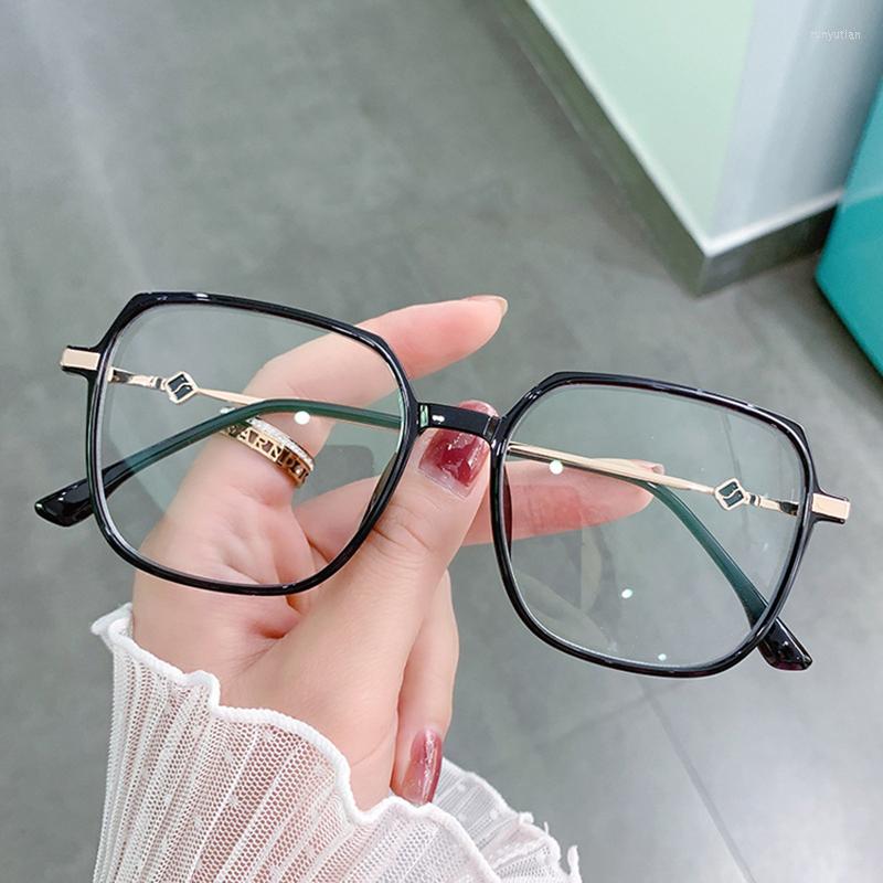 

Sunglasses C31DOISYER Italy 99% - 2 Color Luxury Adult Anti Blue Light Blocking Computer Glasses With Test
