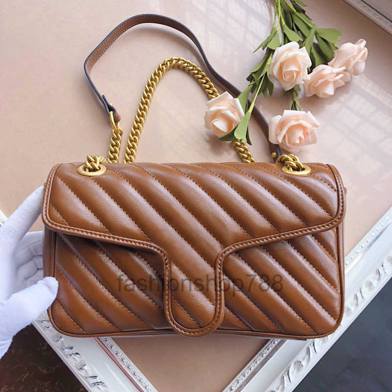

Flap Designer Shoulder Bag for Women Crossbody Purse Classic Tote Handbags Gold Silver Chain Hand Bags Luxury Fashion Evening Handbag Genuine Leather Velvet Purses, White/grid