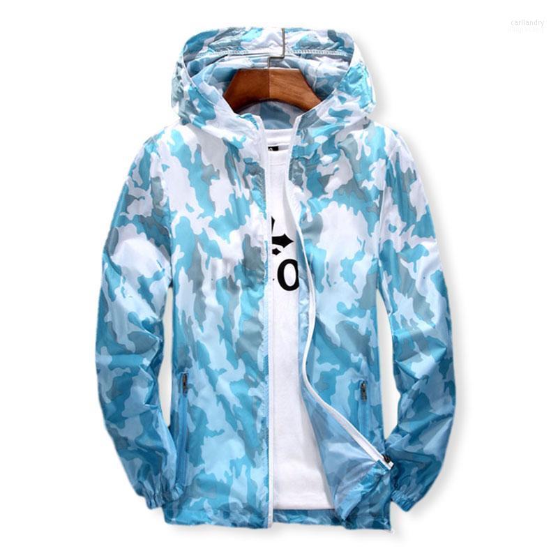 

Women's Jackets Women's Jacket Women Windbreaker Camouflage Plus Size Coat Female Thin Baseball Casual Outwear Veste Femme
