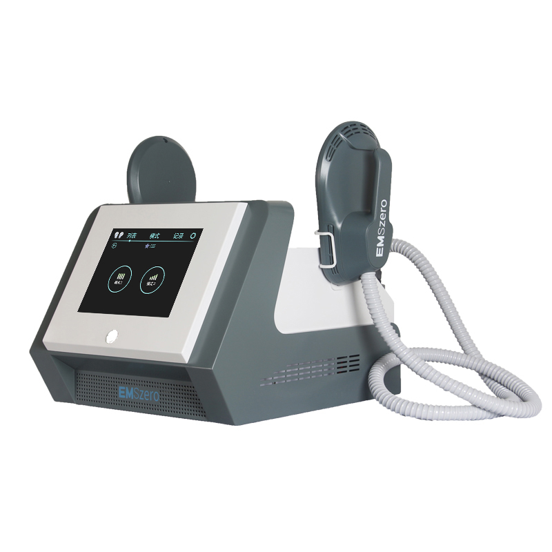 em slimming emslim professional training neo rf pro infrared portable muscle new body rebuilding and lose body fat massager services beauty salon