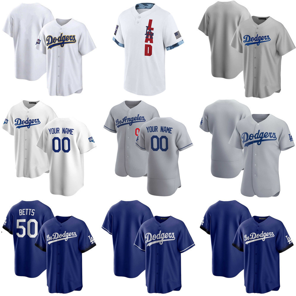 

Custom Jersey Mens Los Angeles''Dodgers''75 Scott Alexander 26 Tony Gonsolin 48 Brusdar Graterol 15 Austin Barnes Baseball Jerseys, Color