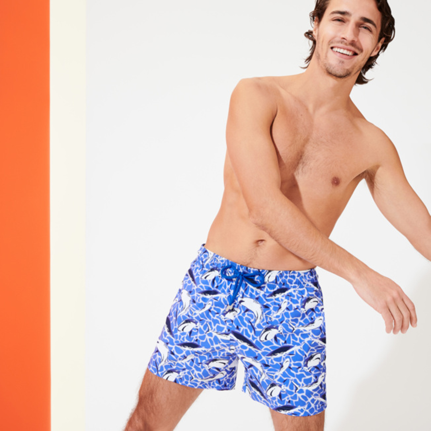 Vilebre Men's Shorts Men de maillot de bain Herringbones Turtles Summer Pants d←contract←s Man Shorts pour hommes de la mode Bermuda Shorts 10989
