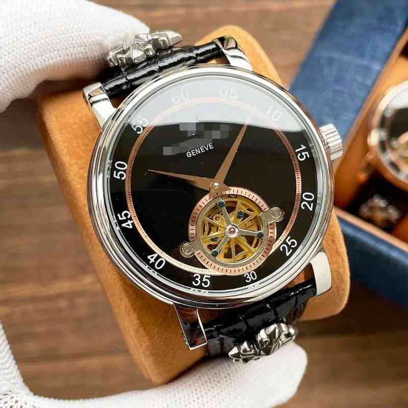 

PAT314EK PHI562LIPPE Luxury mechanical watch Wristwatch 2G3S