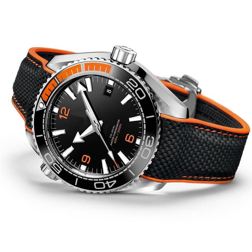 

men wristwatches movement watches 43 5mm dial sapphire automatic 8900 mechanical 316l fine steel watch calendar2614