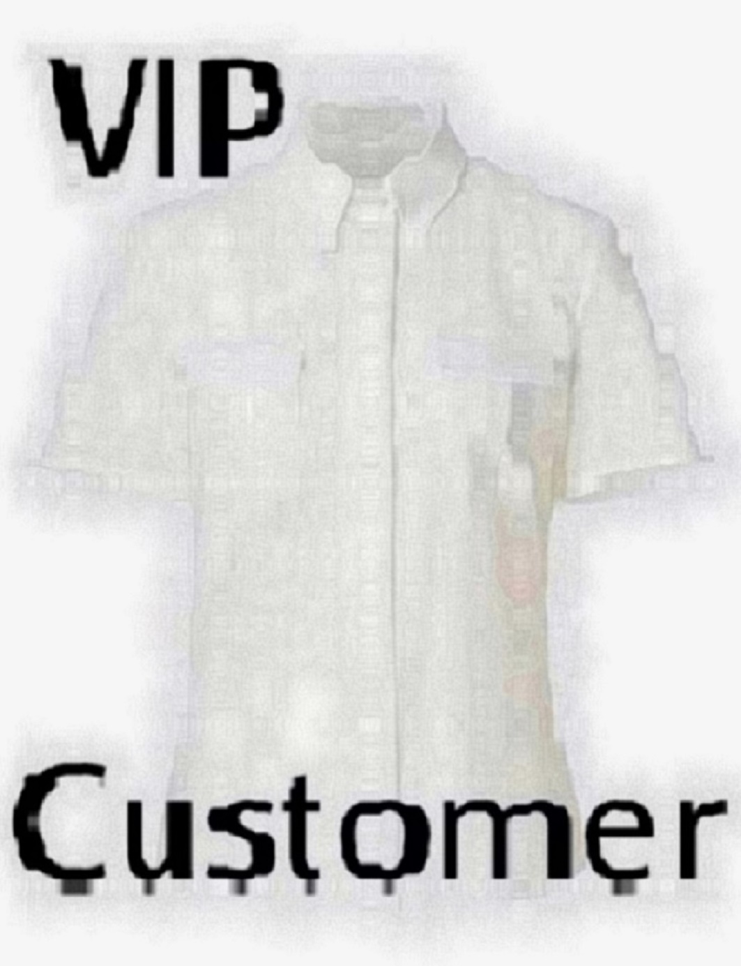 

Fzc for Vip Customers New Fashion Clothing top quality all kinds of items 00096, Vip customer
