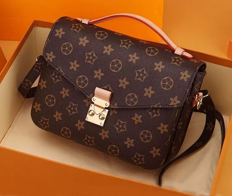 

Luxurys Designers Bags 2022 Women Bags Handbag ladies Shoulder Bag Messenger Classic Style Fashion Lady The Tote Louiseity 1 Viutonity Female Handbags Purse Wallet, No any one