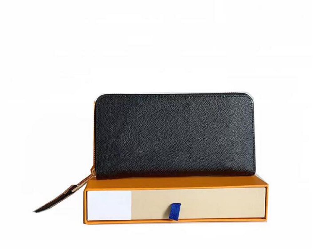 

woman wallet purse women original box high quality fashion, Customize