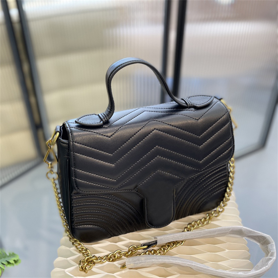 

Designer Shoulder Bags Women Crossbody Bag Luxury Handbag genuine Leather Lambskin Woman Shoulder Sacoche Messenger Purse Satchel Lady Vintage, White