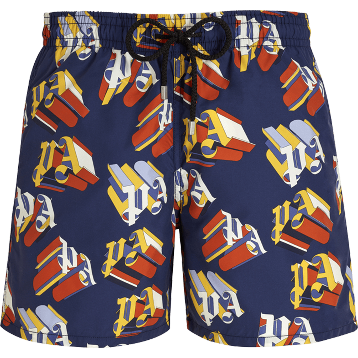 Vilebre Men's Shorts Men de maillot de bain Herringbones Turtles Summer Pantal