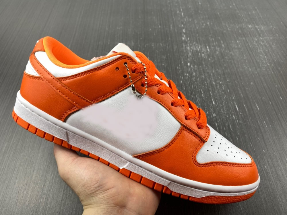 

Shoes SB Running Men Women Sneakers Orange Blaze Syracuse Skate CU1726-101, #1