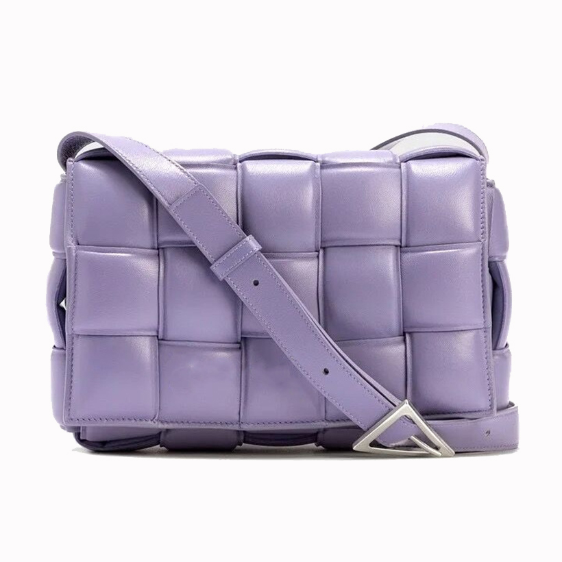 Cassette crossbody shoulder bag handbag Handbags Lady shopping Bags Fashion Women Armpit Classic Leather for Ladies Baguette designer bags wholes