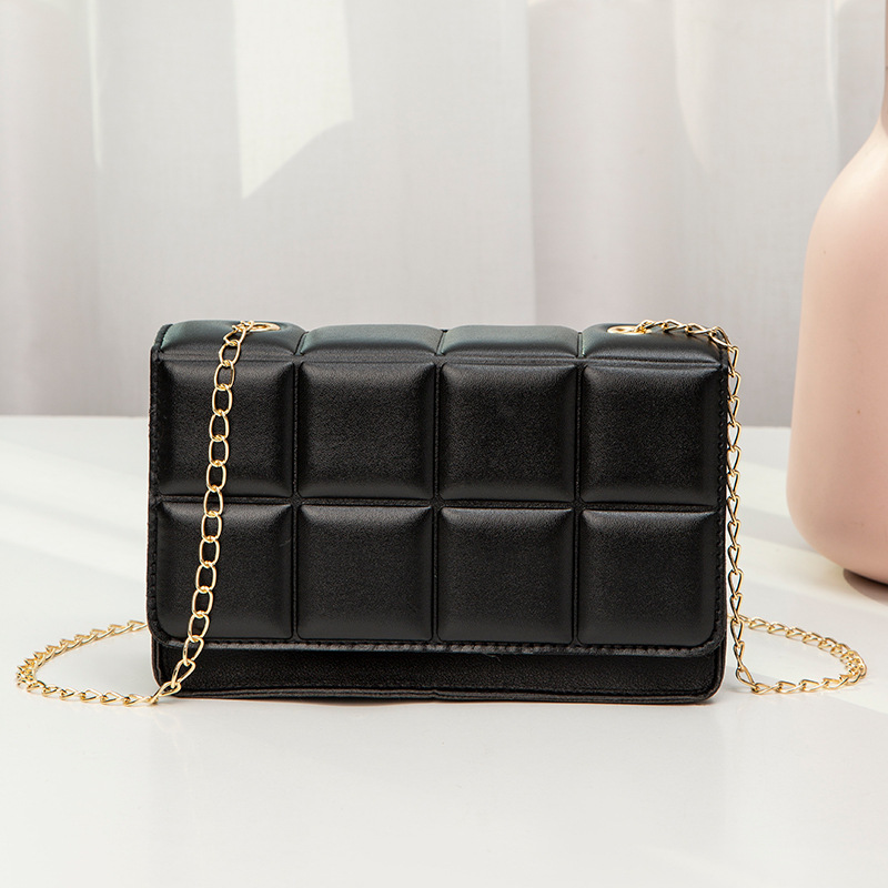 

2022 New net fashion bag single shoulder messenger bag 202209081609