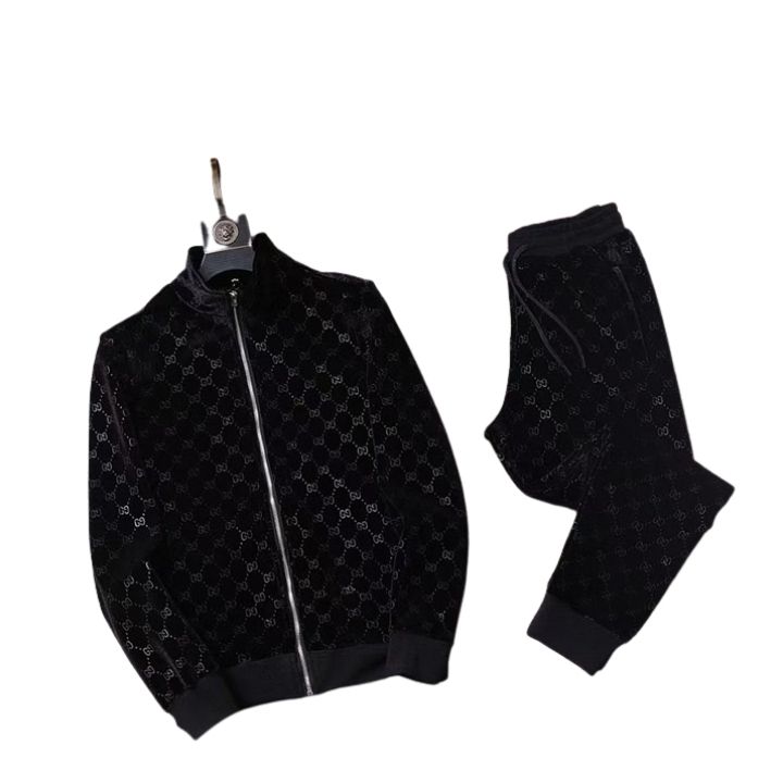 

Mens Designer Tracksuits Suit Hoodies New Fashion Brand Men Spring Autumn Men's Two-Piece Zipper Sportswear Casual Style Tracksuits M-3XL hq05