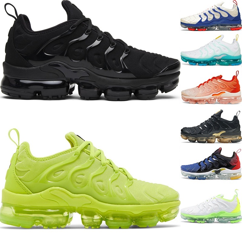 

Plus Tn Running Shoes Tns University Blue Neon Rough Green Beige Black Stained Glass Runners Sports Sneaker Mens Womens Autumn Winter, 37