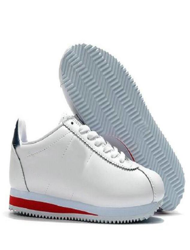 2021 Cortez Chaussures hommes et femmes chaussures de sport décontractées sport cuir original Cortez Super Moire marche chaussures décontractées