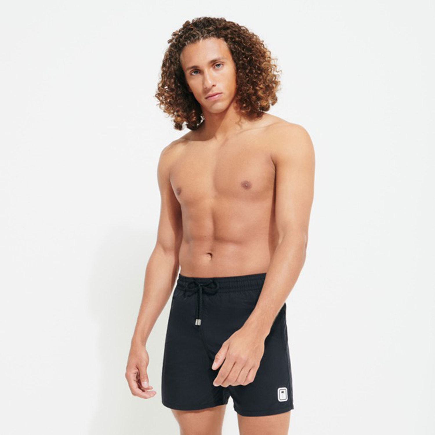 Vilebre Men's Shorts Men de maillot de bain Herringbones Turtles Summer Pantal