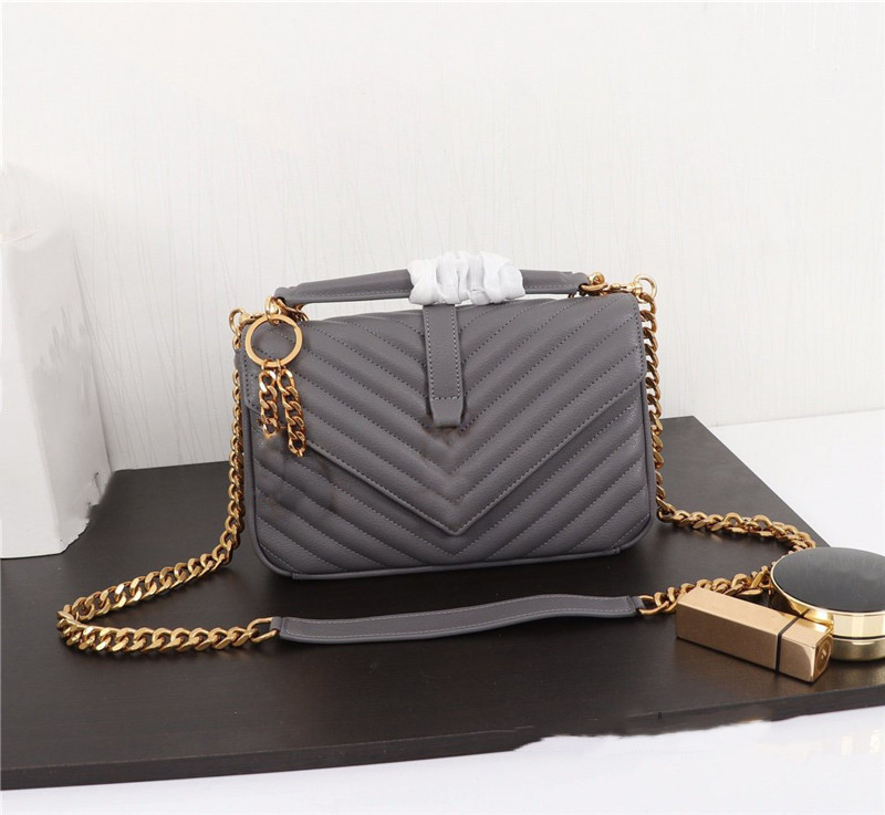 

Envelope shoulder bag designer luxury medium versatile handbag quilted red leather texture, Black