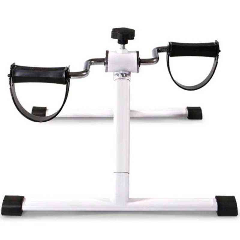 

Indoor Cycling Bikes Household Mini-Exercise Bike Bodybuilding Machine Elderly Leg-Leg Rehabilitation Trainer Fitness Equipment Lean Leg Material 0908