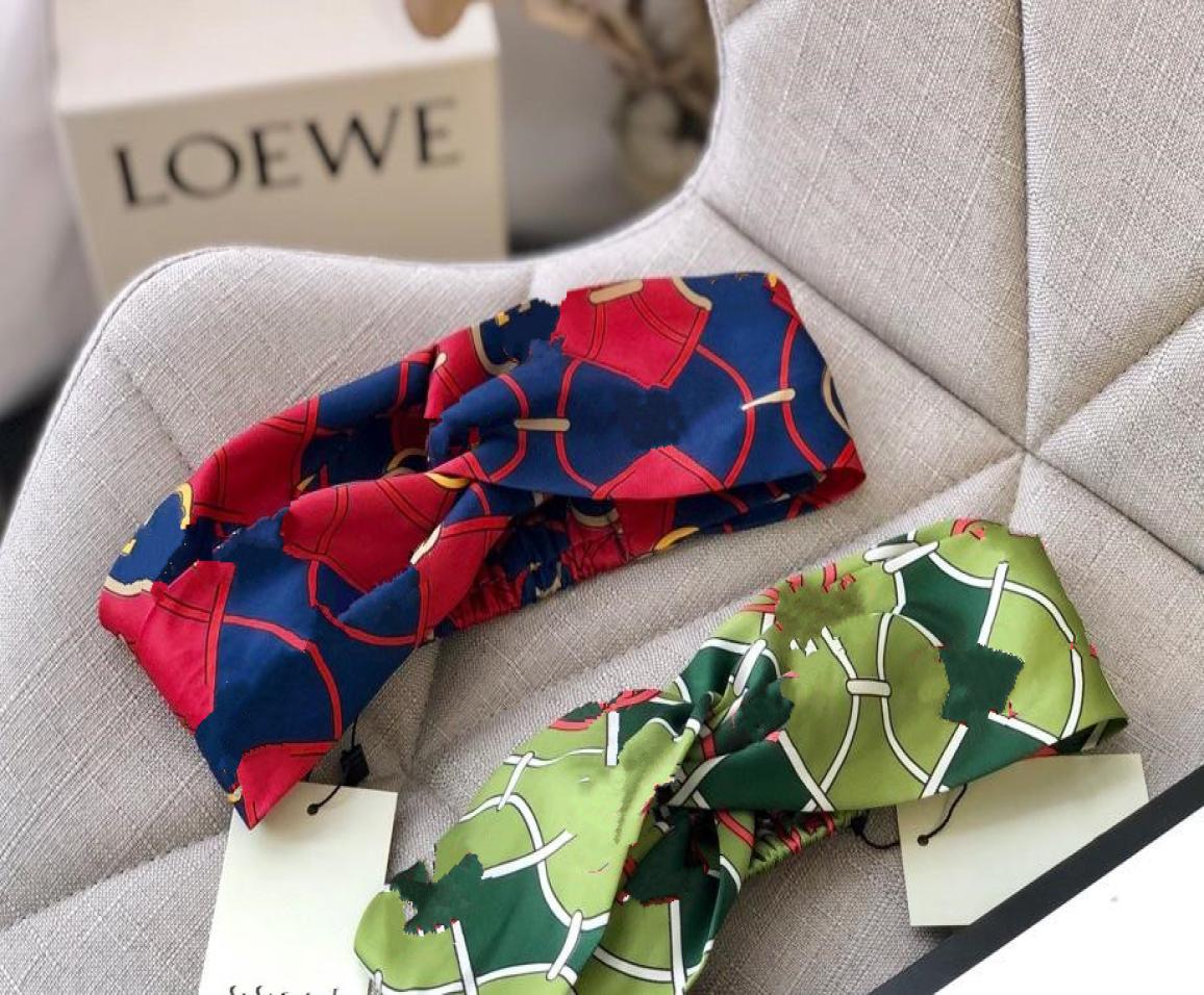 

New Turban Silk Headbands Hair Bands For Women Designer Soft Yoga Headwrap