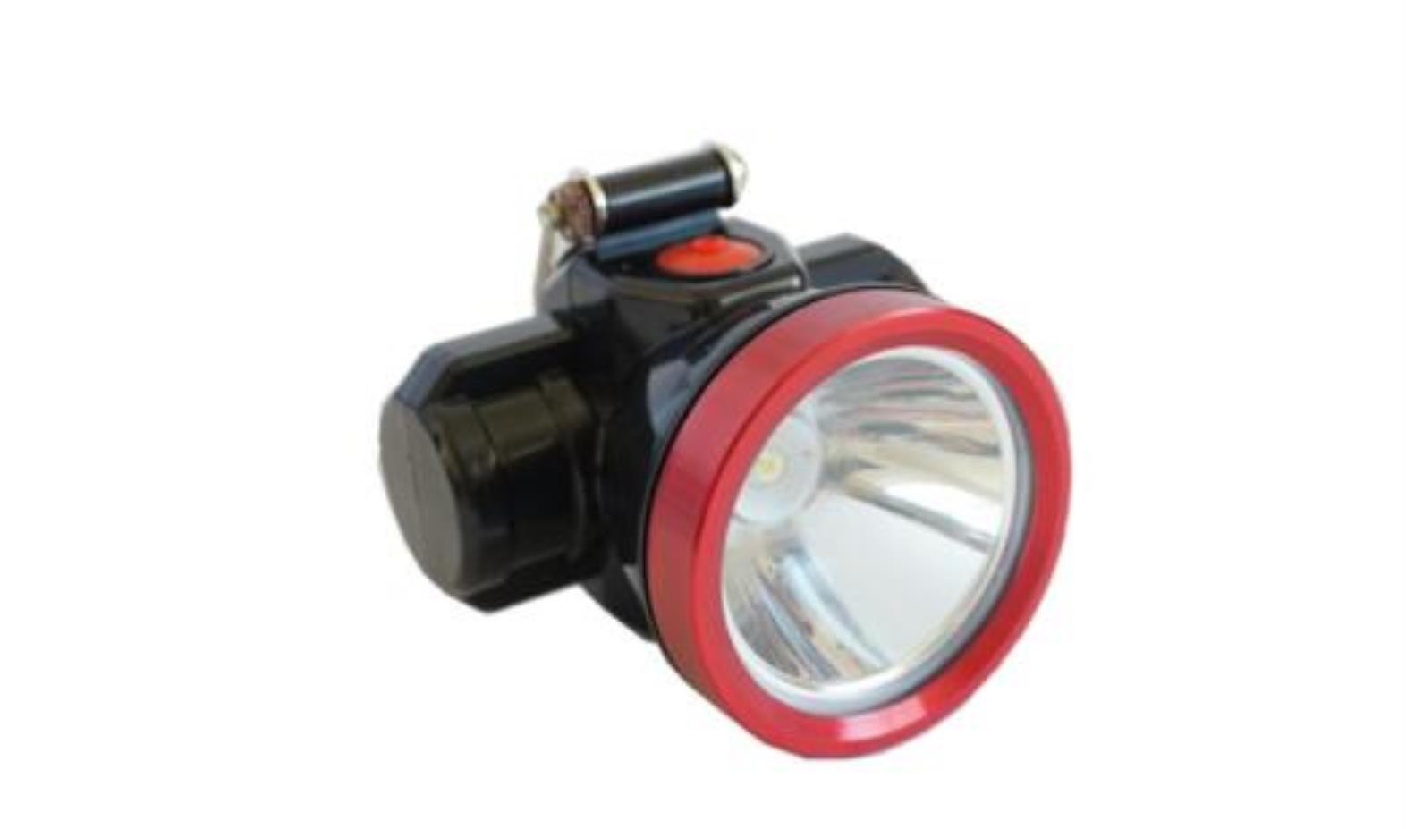 

Headlamps Hiking And Cam Sports Outdoors 3W Waterproof Ld-4625 Wireless Lithium Battery Led Miner Headlamp Mining Light Miners Cap Lamp Fo