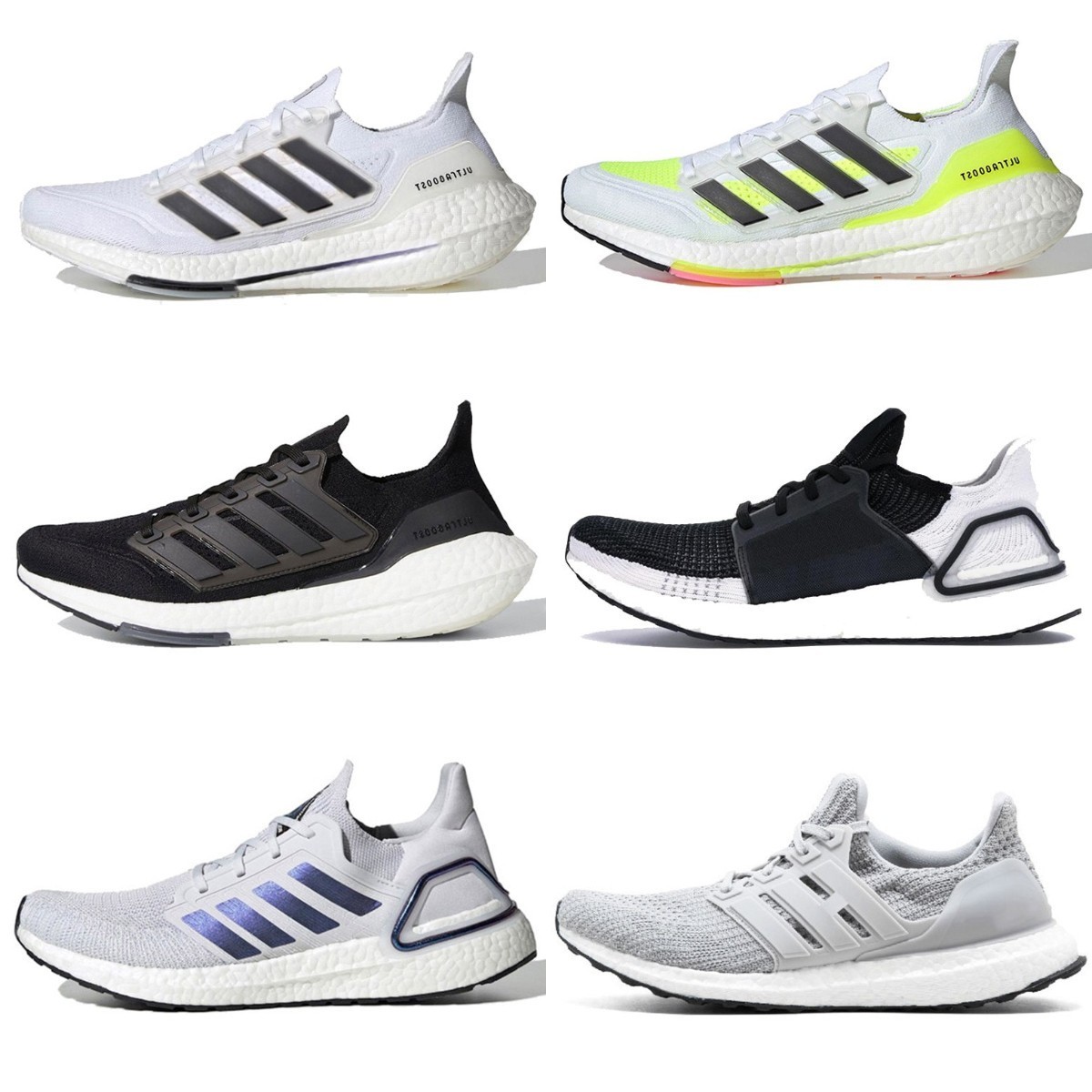 

2022 Ultraboosts 20 UB 21 Men Running Shoes Ultra 4.0 5.0 6.0 Core Triple Black White Solar Blue Gold Metallic Tech Indigo Purple Dash Grey Women Tenis Designer Sneakers, Please contact us