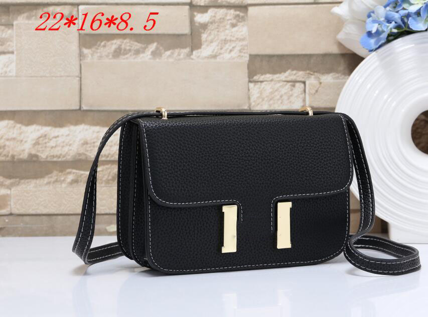 

new Fashion Woman handbag Bag diagonal handbag hand Shoulder Bags