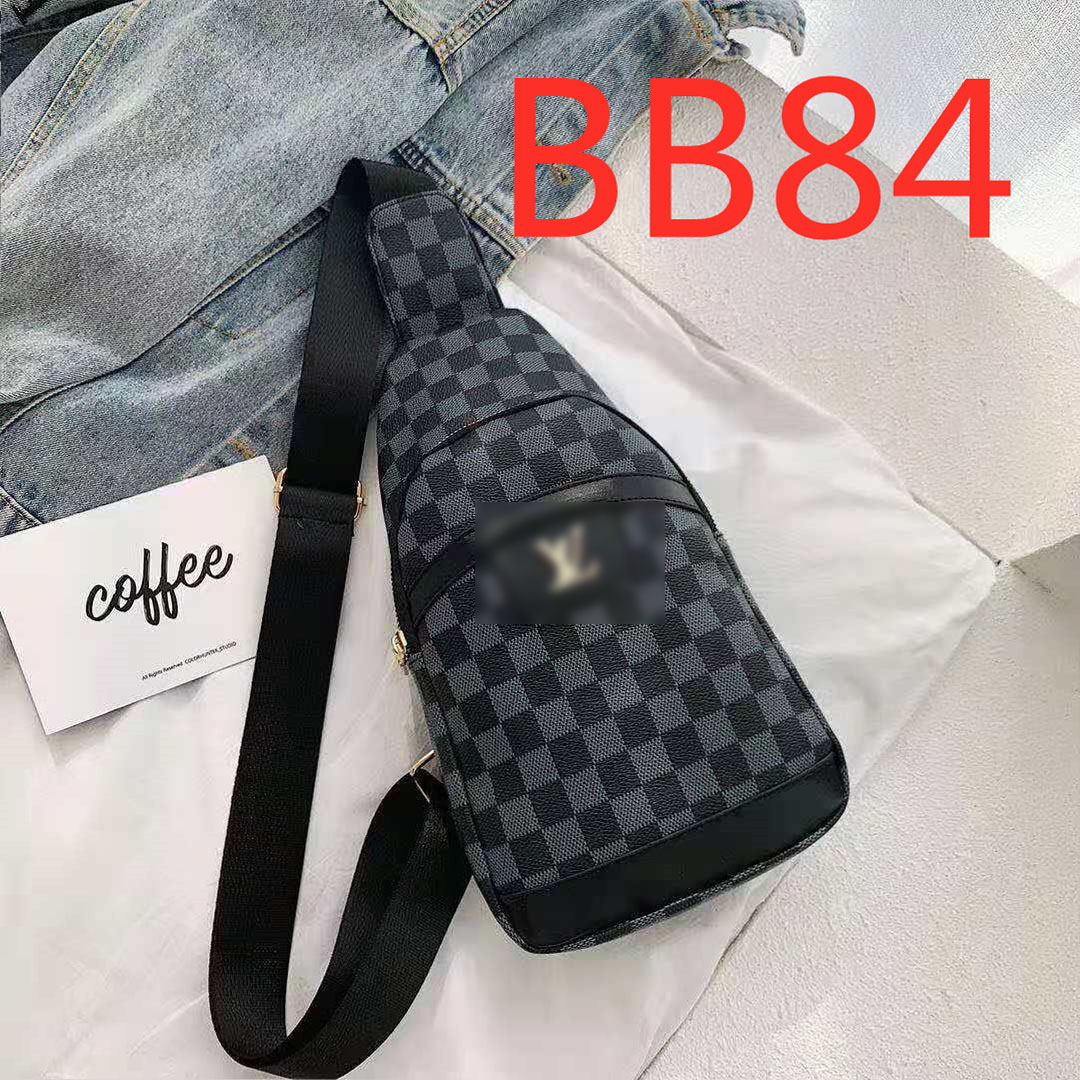 

Luxury Designer men saddle women's bag travel tote original classic cross Body Genuine Leather Shoulder Bag Purse embroidery wallets Handbags clutch, Bb88