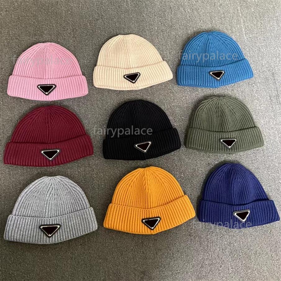 

Fashion High Quality Designer Beanie Unisex Knitted Cap Mens Ladies Letters Casual Outdoor Run Keep Warm Hat203T, Blue
