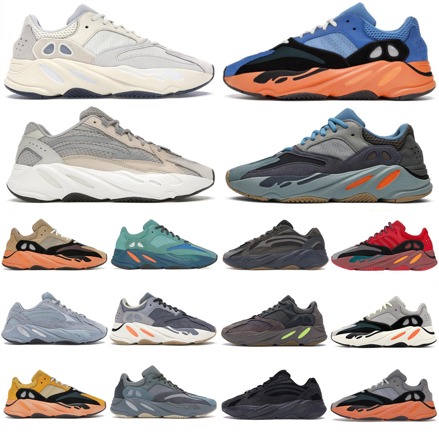 

Mens Womens Designer Zebra Casual Shoes 3M Reflective CMPCT Slate Red Blue White Butter Clay Triple White Beluga 2.0 west sneakers boost, Box