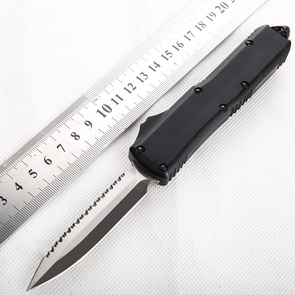 

BENCHKNIF knife Hunting Knife tactical Pocket Stainless Steel Outdoor camping EDC tool folding D229