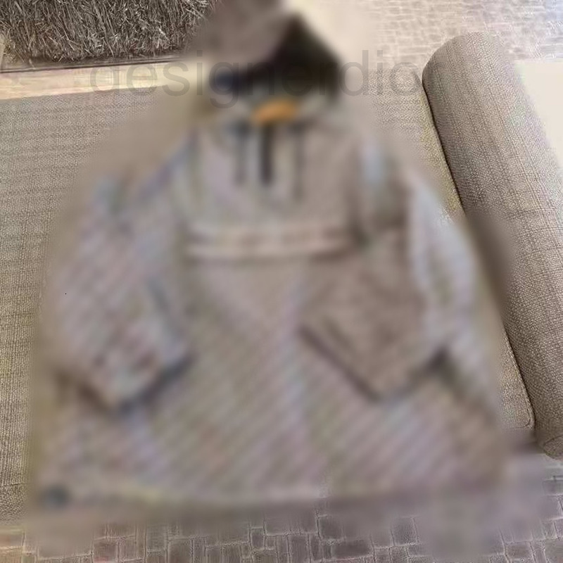 

Men' Jackets designer Spring and summer new classic old jacquard series stone gray stormsuit lovers, 2# packing bag