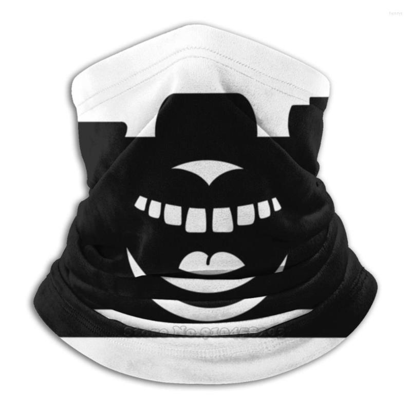 

Scarves Laughing Pographer - Camera Black And White Cycling Motorcycle Headwear Washable Scarf Neck Warmer Face Mask Camer