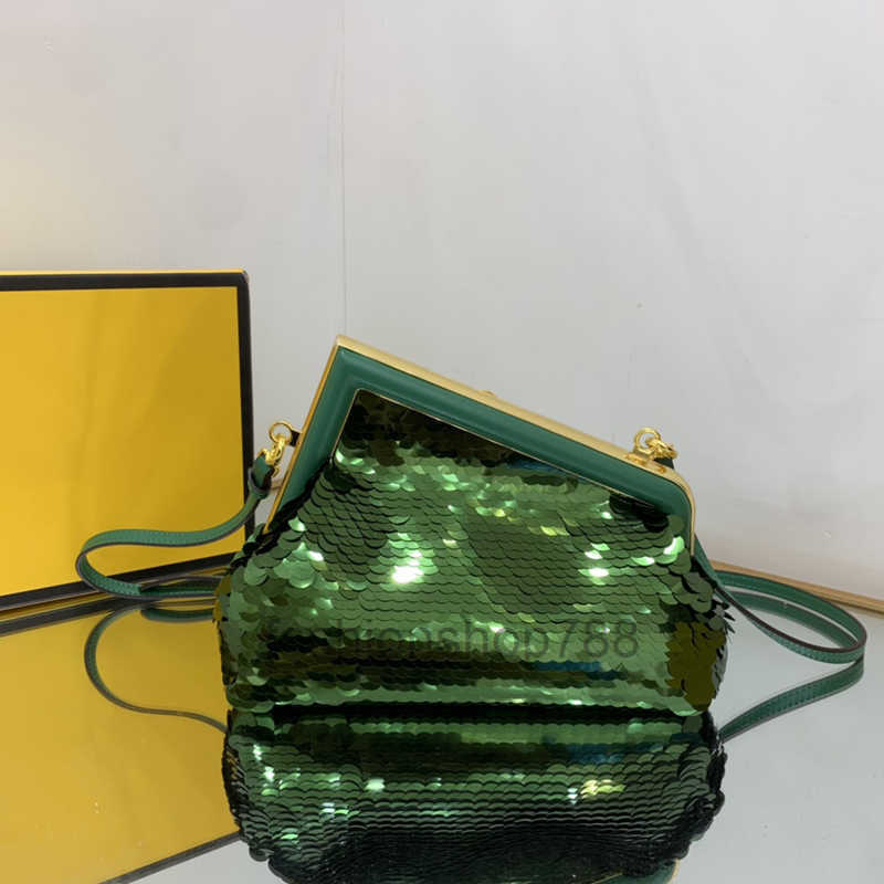 

5A Designer Oblique Cross Bags Women's Fashion Shoulder Bag Top Luxury Super Large Metal Buckle Lamb Leather Genuine Leather Handbag, Colour 4