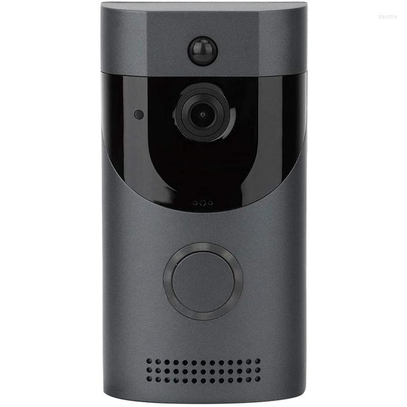 

Doorbells RISE-Doorbell Wireless With Camera Smart Video Doorbell HD Home Security